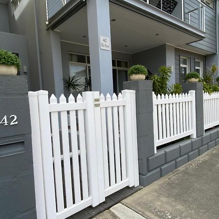 The Hutt On Mandurah Marina Apartment Exterior foto