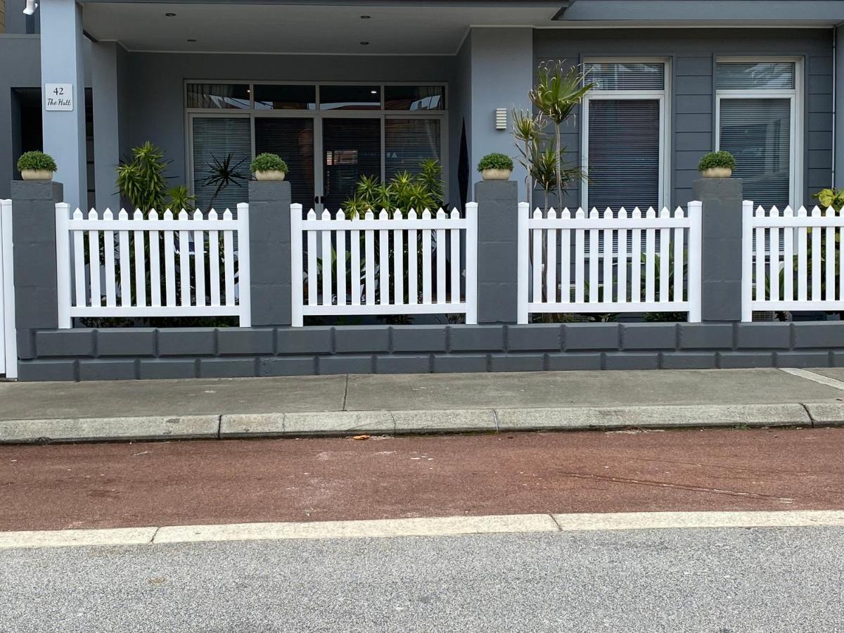 The Hutt On Mandurah Marina Apartment Exterior foto