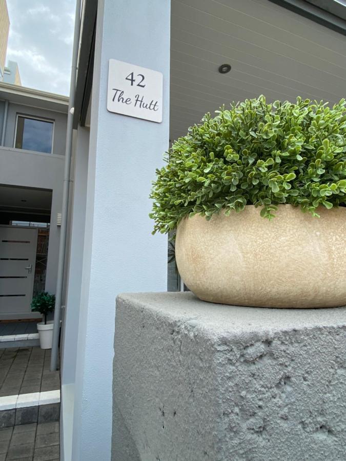 The Hutt On Mandurah Marina Apartment Exterior foto