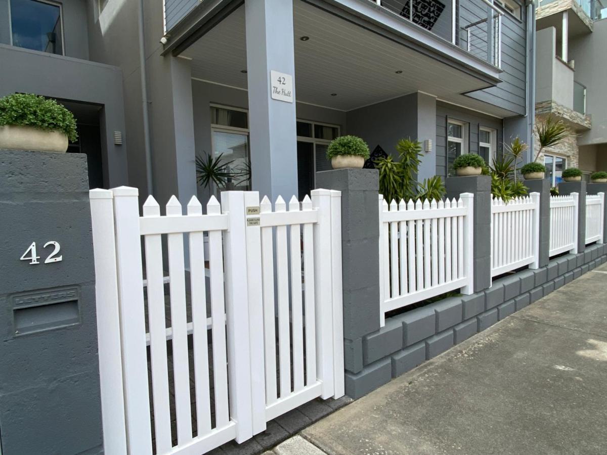 The Hutt On Mandurah Marina Apartment Exterior foto