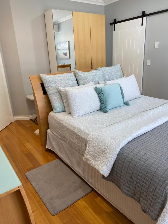 The Hutt On Mandurah Marina Apartment Exterior foto