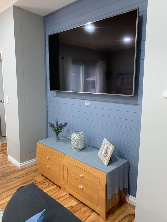 The Hutt On Mandurah Marina Apartment Exterior foto